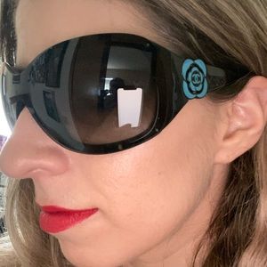Chanel sunglasses 2009